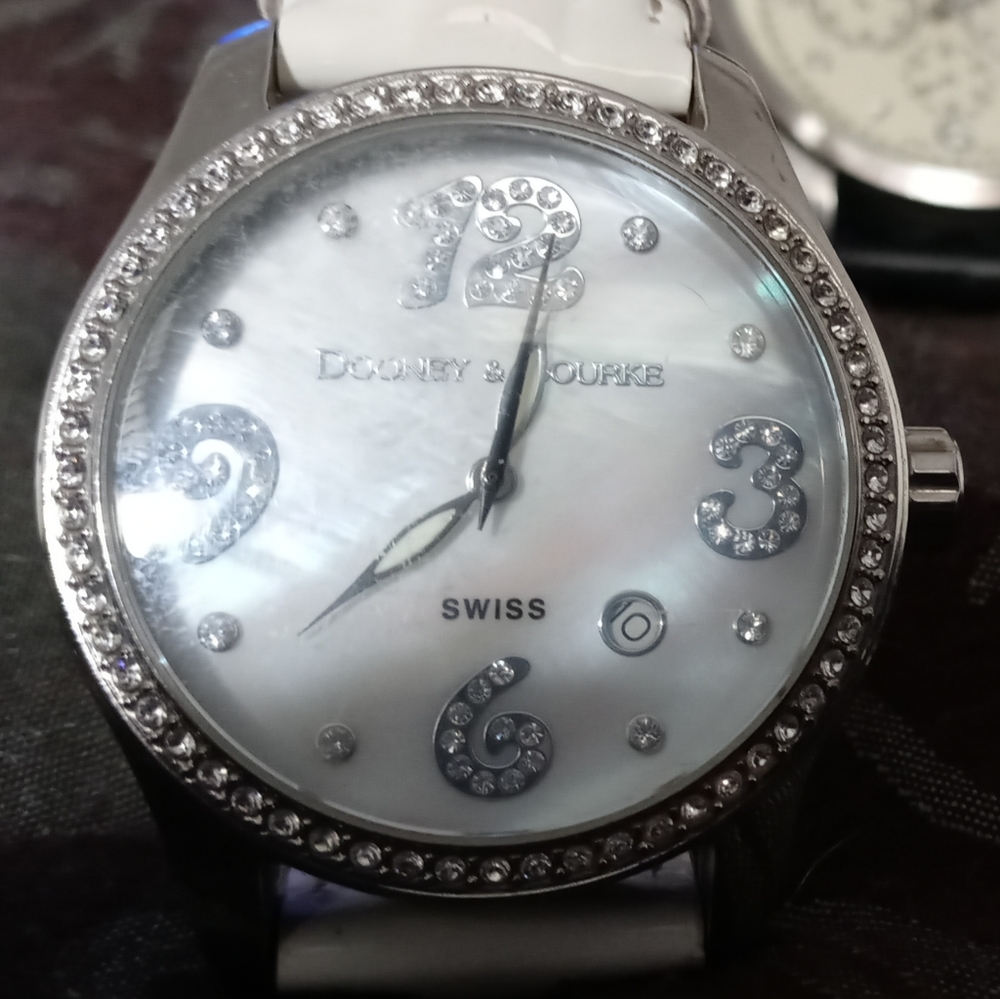 Designer Watches Men's and Women's